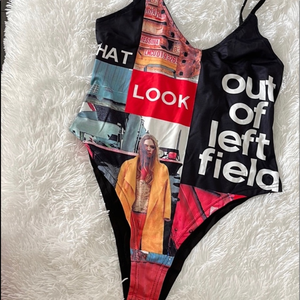 Brand new swimsuit 🩱